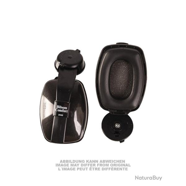Coquille de rechange pour protection auditive - Autre