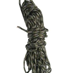 Cordelette multi-usages Mil-Tec en polypropyl&egrave;ne 3 mm - Autre