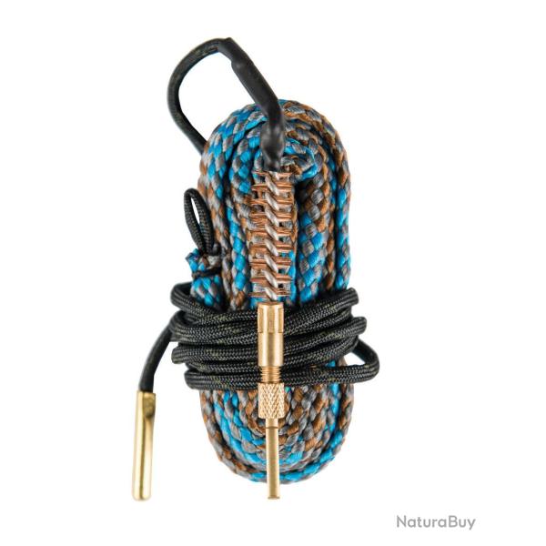 Cordon de nettoyage Mil-Tec cal. 9 mm et .38 de 77 cm - Autre