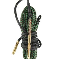 Cordon de nettoyage Mil-Tec calibre 5.5 (.22) avec &eacute;couvillon - Autre