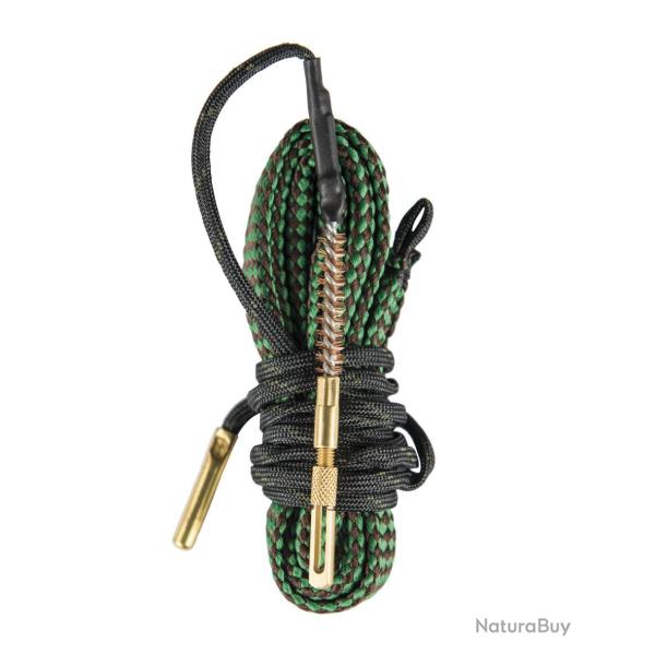 Cordon de nettoyage Mil-Tec calibre 5.5 (.22) avec �couvillon - Autre
