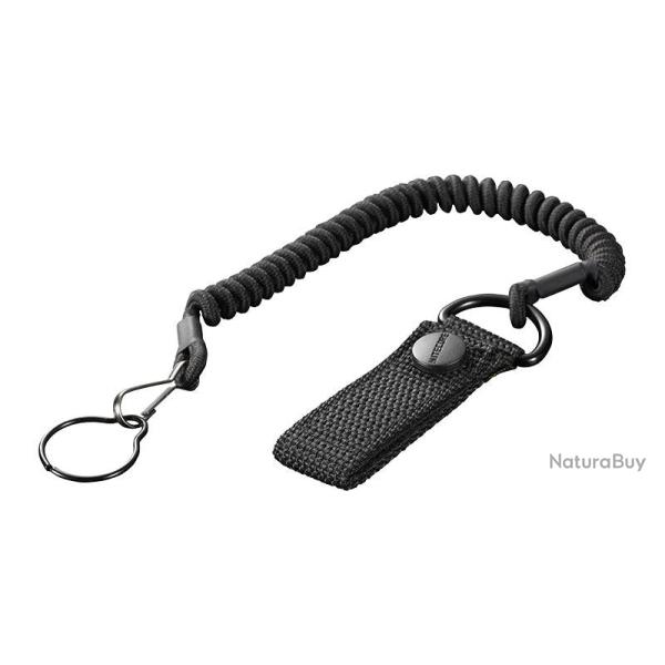 Cordon tactique Nitecore NTL20 - Autre
