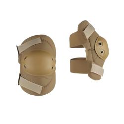 Coudi&egrave;res Alta Tactical AltaFlex AltaLok coque souple - Coyote