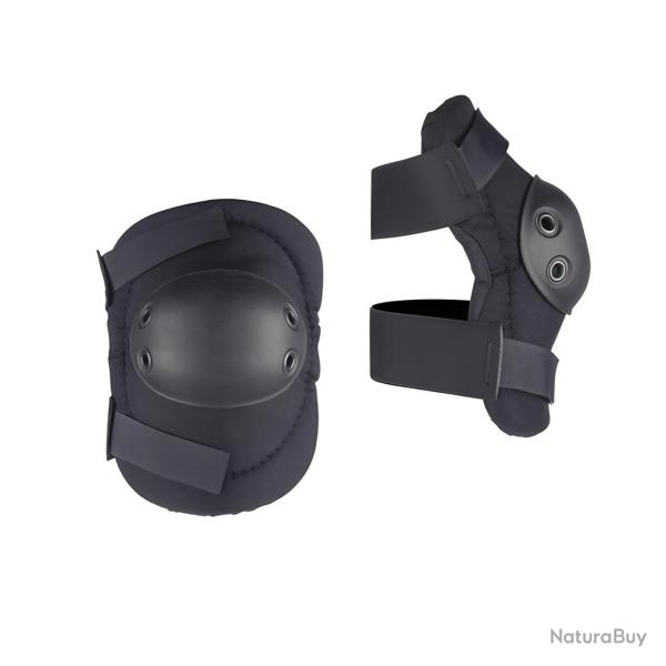 Coudi�res Alta Tactical AltaFlex AltaLok coque souple - Noir