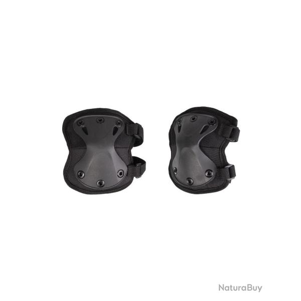 Coudi�res Mil-Tec Protect en polyester - Noir