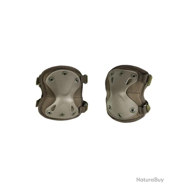 Coudi�res Mil-Tec Protect en polyester - Vert olive