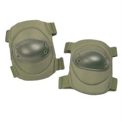 Coudi&egrave;res Mil-Tec Tactical - Vert olive