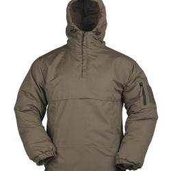 Coupe-vent Mil-Tec Winter - Vert olive / 3XL
