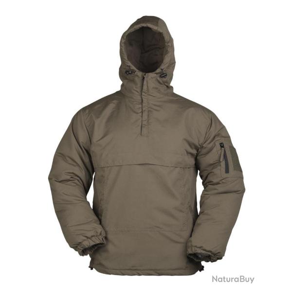 Coupe-vent Mil-Tec Winter - Vert olive / 3XL