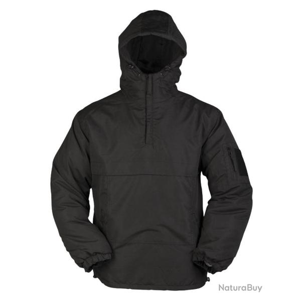 Coupe-vent Mil-Tec Winter - Noir / S
