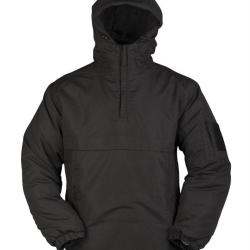 Coupe-vent Mil-Tec Winter - Noir / L