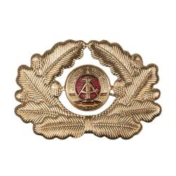 Couronne de casquette d'officier de la marine - Autre