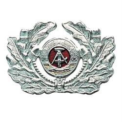 Couronne de casquette de soldat des forces terrestres - Autre