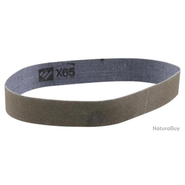Courroie abrasive Work Sharp 3/4 x 12 pouces - Autre / X65 (P220, grossier)