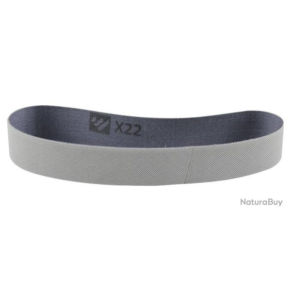 Courroie abrasive Work Sharp 3/4 x 12 pouces - Autre / X22 (P1000, moyen)