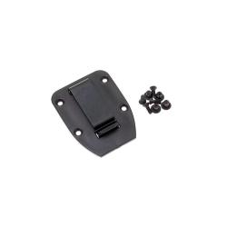Couteau &agrave; lame fixe ESEE Clip Ceinture pour Etui -3 - Autre