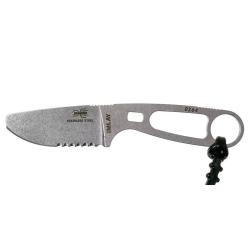 Couteau &agrave; lame fixe ESEE Imlay - Etui acier 440C (inox) - Autre (EIMLAY)