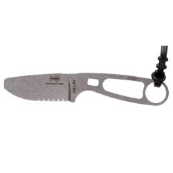 Couteau &agrave; lame fixe ESEE Imlay - Etui acier 440C (inox) - Autre