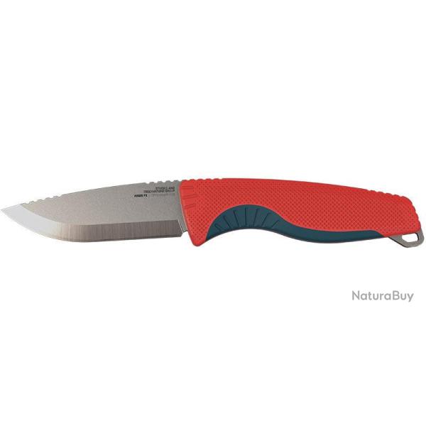 Couteau � lame fixe SOG Aegis FX acier CRYO KRUPP - Autre