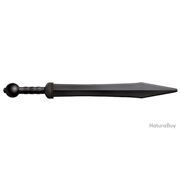Couteau d'entra�nement Cold Steel Gladius Trainer - Noir