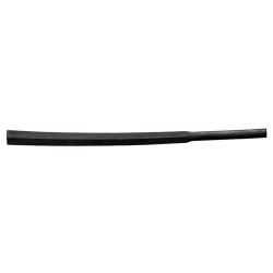 Couteau d'entra&icirc;nement Cold Steel Suburito en polypropyl&egrave;ne - Noir