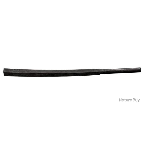 Couteau d'entra�nement Cold Steel Suburito en polypropyl�ne - Noir