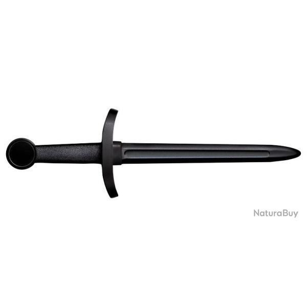 Couteau d'entra�nement Cold Steel Training Dagger - Noir