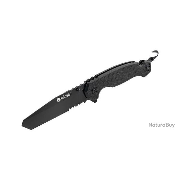Couteau multifonctions Boker Plus Professional Tactical - S - Noir