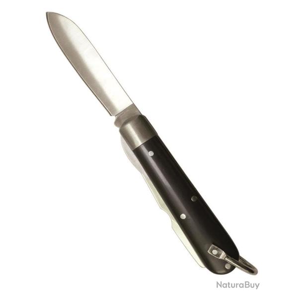 Couteau multifonctions reproduction US TL 29 Mil-Tec - Autre