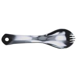 Couteau multifonctions TB Outdoor Cuill&egrave;re2 - Gris