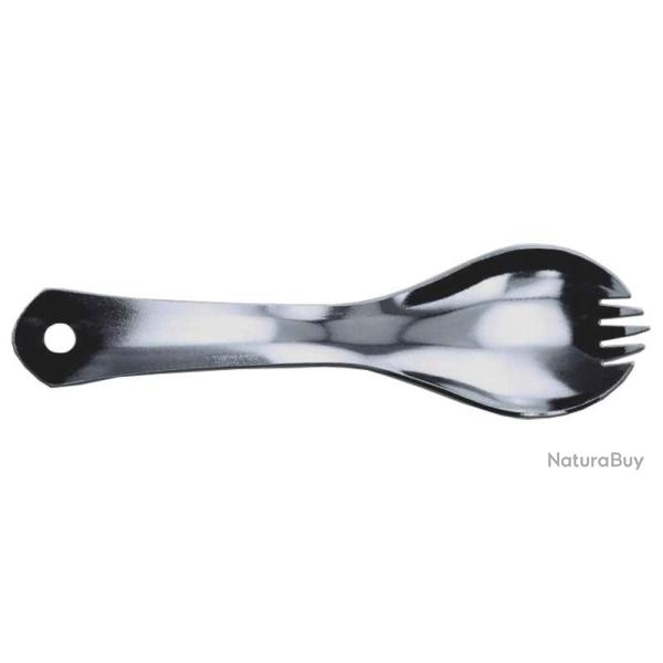 Couteau multifonctions TB Outdoor Cuill�re2 - Gris