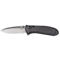 Couteau pliant Benchmade Mini Presidio II 575 acier CPM S30V - Noir