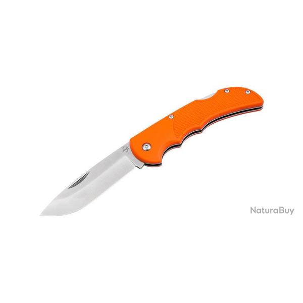 Couteau pliant Boker Magnum HL Single Pocket Knife 82 mm - Orange (01BP0059)