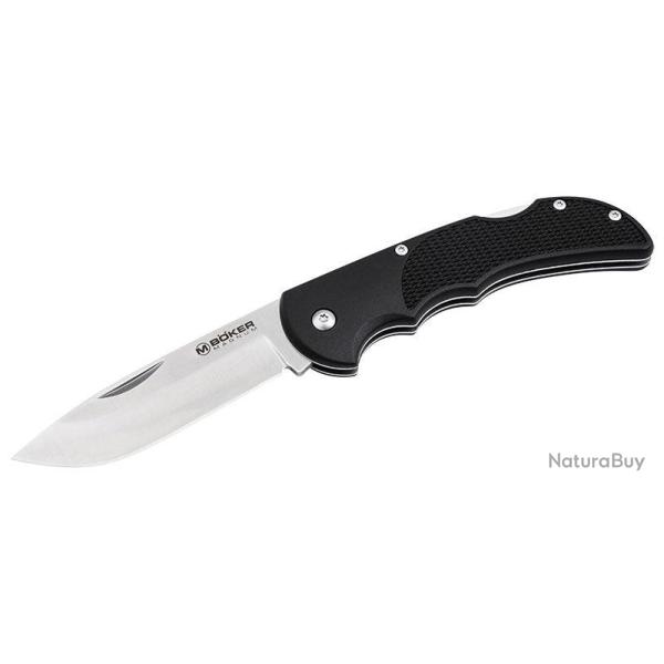 Couteau pliant Boker Magnum HL Single Pocket Knife 84 mm - Noir