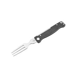 Couteau pliant Boker Plus Atlas Fork acier Edelstahl - Autre