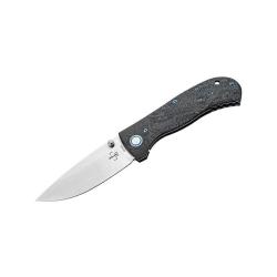 Couteau pliant Boker Plus Collection 2024 - Edition limit e - Noir et gris