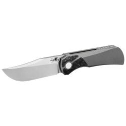 Couteau pliant Boker Plus Collection 2026 - Edition Limit e - Gris
