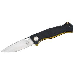 Couteau pliant Boker Plus Epicenter Backlock acier D2 - Autre