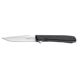 Couteau pliant Boker Plus Urban Trapper G10 acier VG10 - Noir