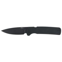 Couteau pliant Cold Steel Full Metal Atlas Blackout - Noir