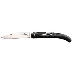 Couteau pliant Cold Steel Kudu Lite acier 5Cr15MoV (Inox) - Noir