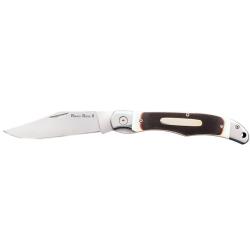 Couteau pliant Cold Steel Ranch Boss 2 acier SK-5 lame 102 mm - Os naturel