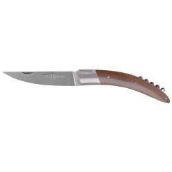 Couteau pliant Goyon Stylver STYLCORNTB acier 12C27 Sandvik - Autre