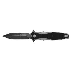 Couteau pliant Kershaw Decimus 1559 acier 8Cr13MoV lame 83 mm - Gris