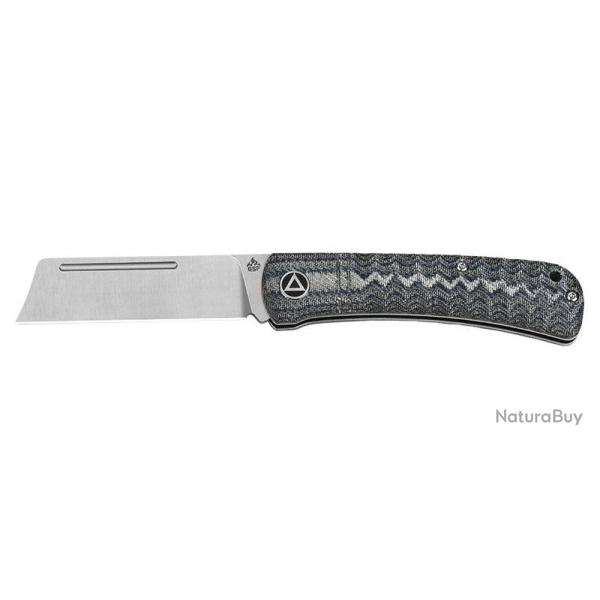 Couteau pliant QSP Hedgehog 142B acier 14C28N lame 73 mm - Autre