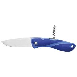 Couteau pliant Wichard Aquaterra Atlantic Lame et tire bouchon - Autre