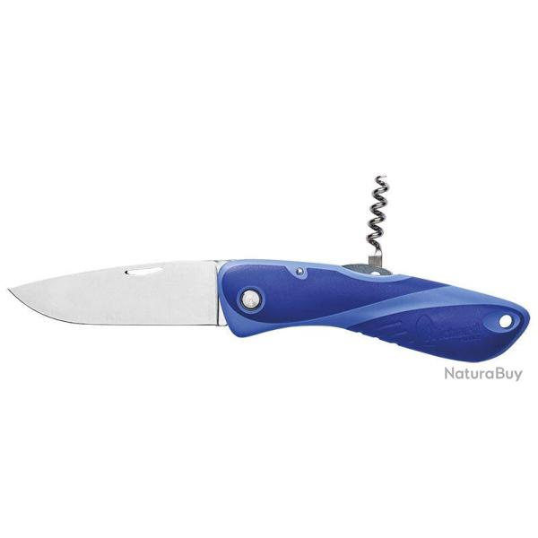 Couteau pliant Wichard Aquaterra Atlantic Lame et tire bouchon - Autre