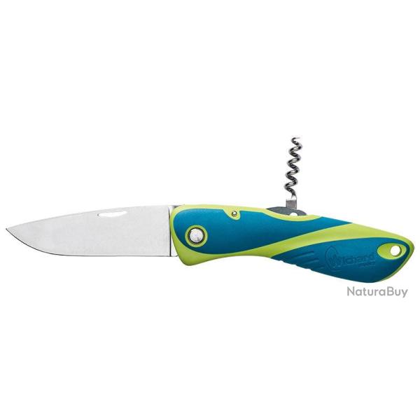 Couteau pliant Wichard Aquaterra Tropical Lame et tire bouchon - Autre