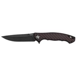 Couteau pliant Zero Tolerance 0452RDBW Factory Special - Autre