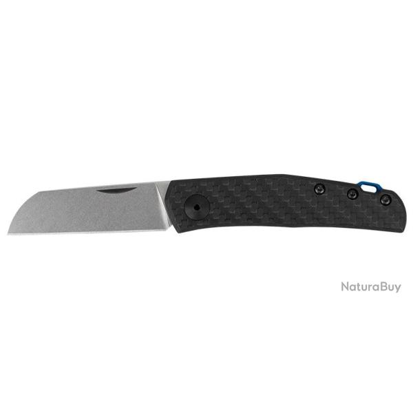 Couteau pliant Zero Tolerance Mod�le 0230 acier CPM 20CV - Noir
